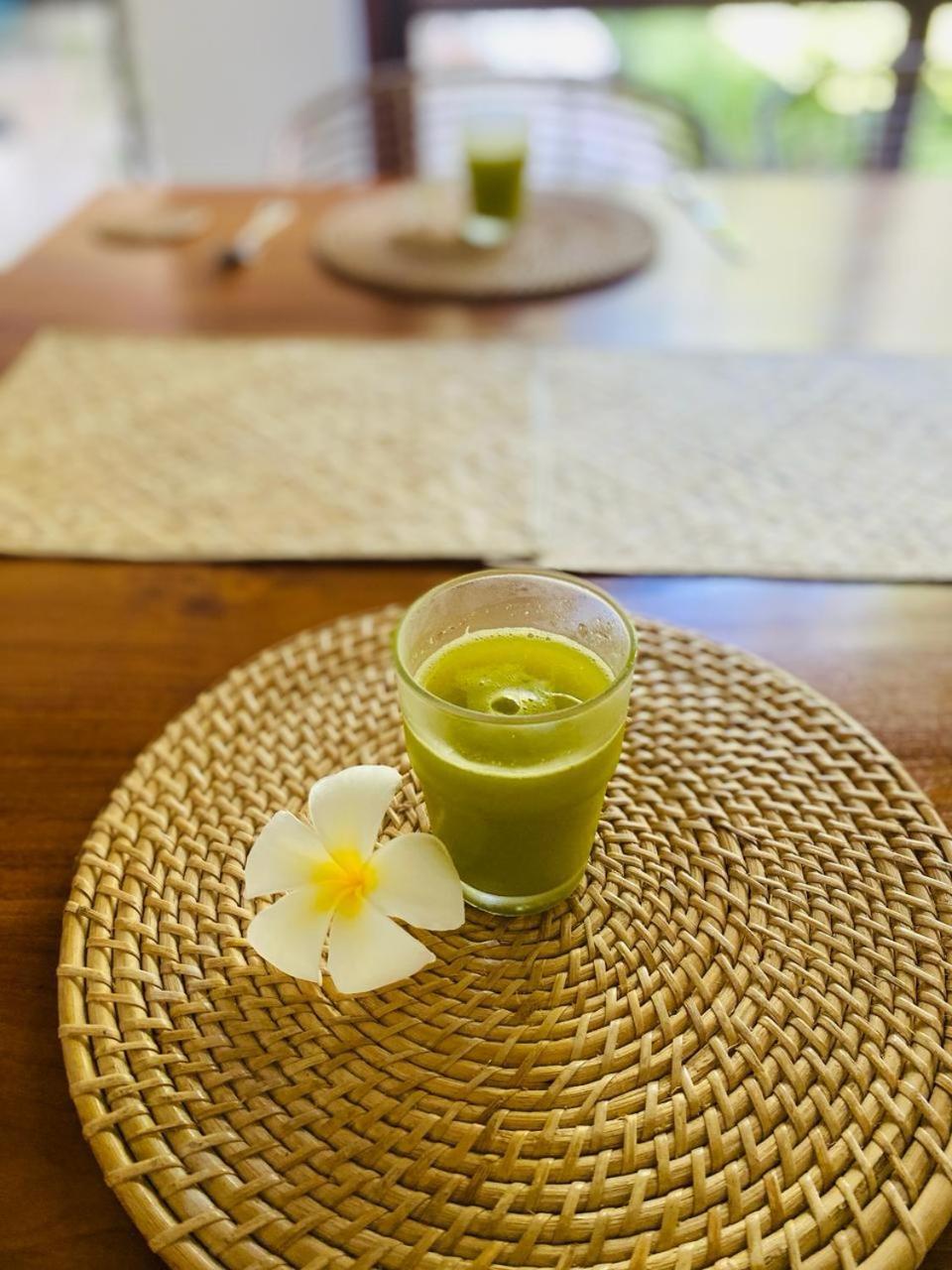 Lush Ayu Villa 자-엘라 외부 사진